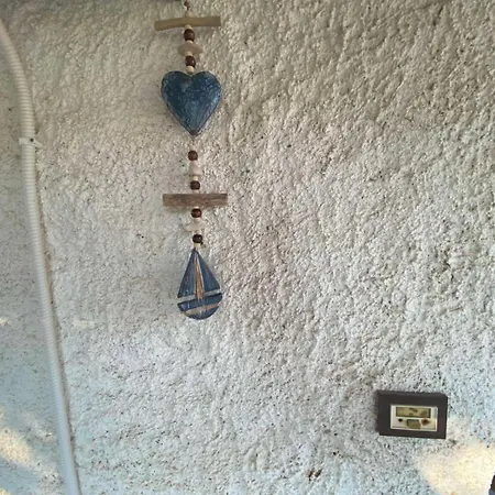 Dom wakacyjny Pantheo Stoúpa