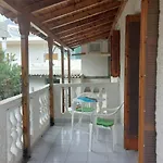 بيت للعطل Pantheo *