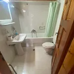 بيت للعطل Pantheo Stoúpa
