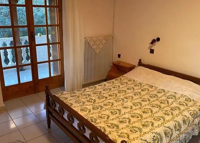 Casa de Férias Pantheo