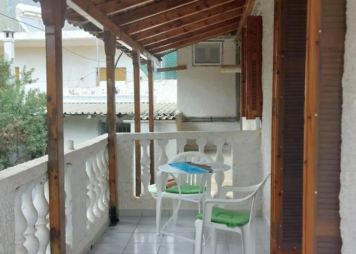 Casa de Férias Pantheo *