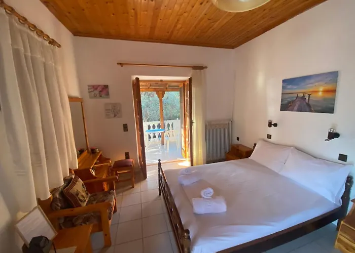 Casa de Férias Pantheo